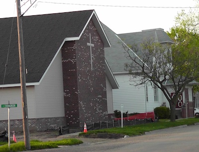 Presbyterian Church Elmwood IL